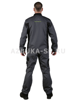 Костюм ZinDER (ЗИНДЭР) с брюками