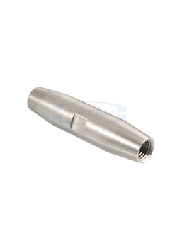 Муфта для соединения двух тяг М14 CF-10