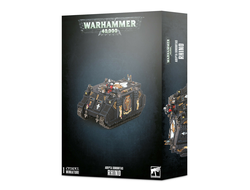 Warhammer 40000: Adepta Sororitas Rhino