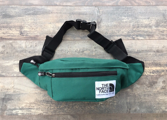 Сумка The North Face на пояс