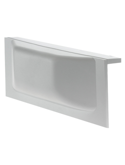 Кранец причальный, малый, 250х100х70 мм