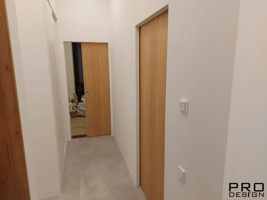 Раздвижные двери 9