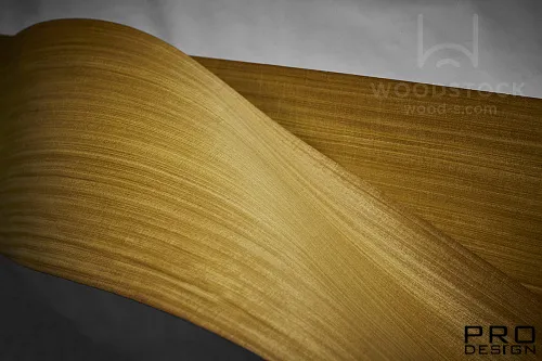 НАТУРАЛЬНЫЙ ШПОН АФРОМОЗИЯ