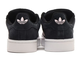 Adidas Campus 00S Black Core Almost Pink черные