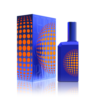 Histoires de Parfums This is Not a Blue Bottle 1/.6