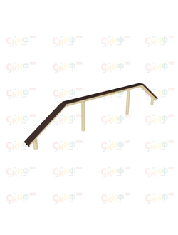 Бум детский СО 2.55.02 тип 2