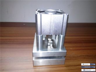 Штампы вырубные пневматические