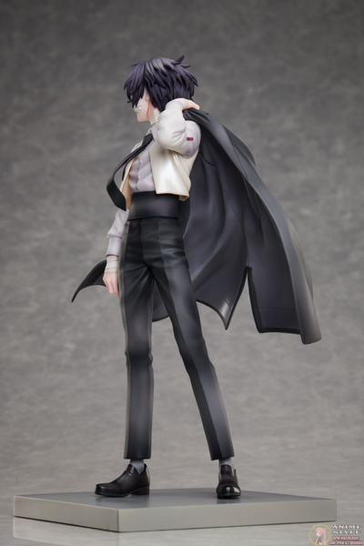 Фигурка 1/7 Осаму Дазай (Osamu Dazai Original Series Age Fifteen Ver.)