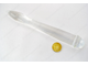 Фаллоимитатор Crystal Glass (20 см)