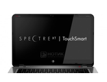 Экран в сборе HP ENVY Spectre XT TouchSmart 15-4000 XT 15-4000 15-4010NR  +77013380038, +77071130025