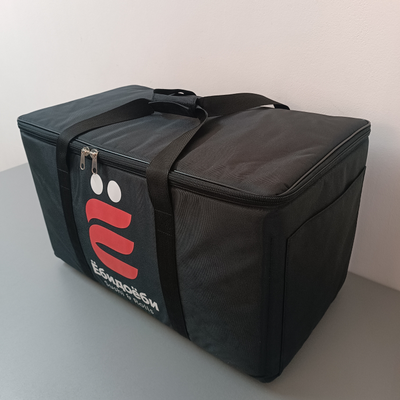 Термосумка для обедов 80 литров