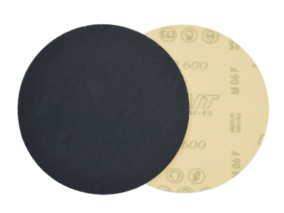 Круг абразивный SAIT для сухой шлифовки камня (Италия) № 600