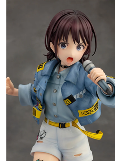 Фигурка 1/7 Нина Исэри (Nina Iseri Kotobukiya)