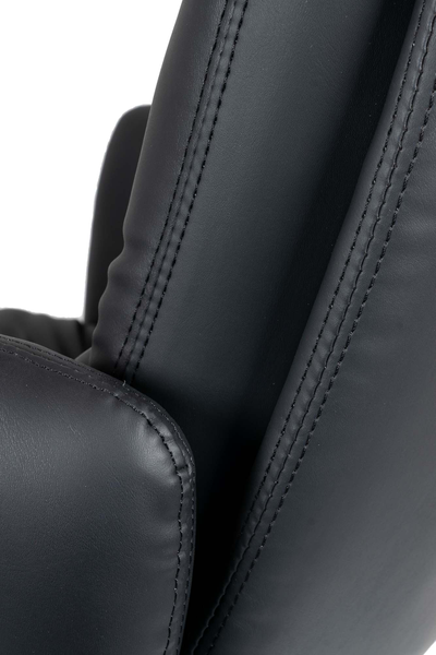 Кресло College CLG-625 LBN-C