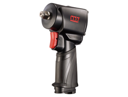 Гайковерт пневматический ударный 1/2", 900 Нм, укороченный MIGHTY SEVEN NC-4650