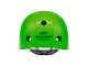 Шлем детский Tech Team Gravity 200 зеленый