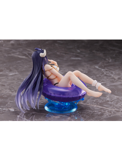Фигурка Альбедо (Albedo Aqua Float Girls)