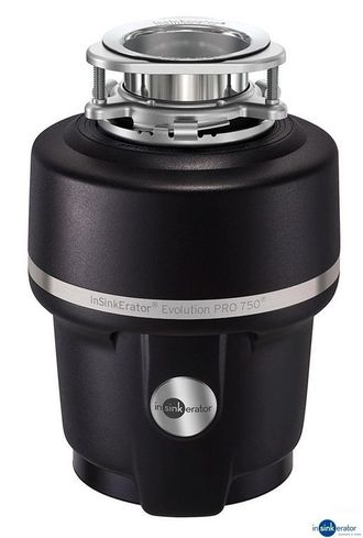 ИЗМЕЛЬЧИТЕЛЬ ПИЩЕВЫХ ОТХОДОВ EVOLUTION 150 INSINKERATOR