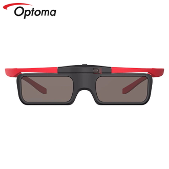 Lunette 3d dlp link optoma online