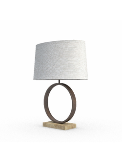 настольные Настольная лампа Mgbwhome Marco