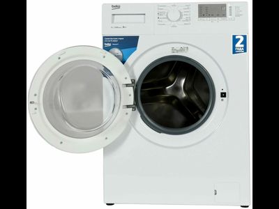Стиральная машина BEKO WRE6511BWW (R)
