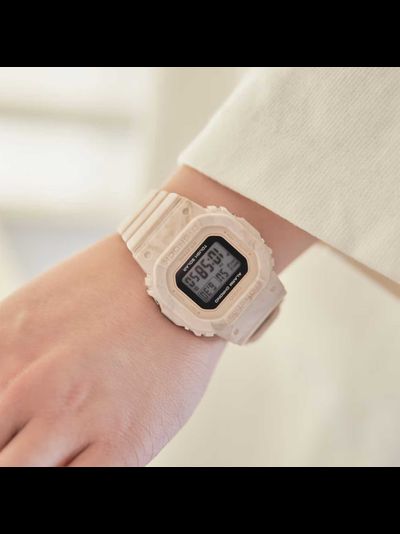 Часы Casio G-Shock GMS-S5600RT-4