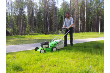 Работа компании