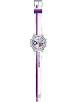 Часы Casio Edifice ECB-S10NIS-7A