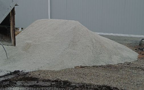 доставка отсева