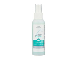 LUXOR Professional Салонный уход Спрей для защиты волос перед окрашиванием, 240 мл