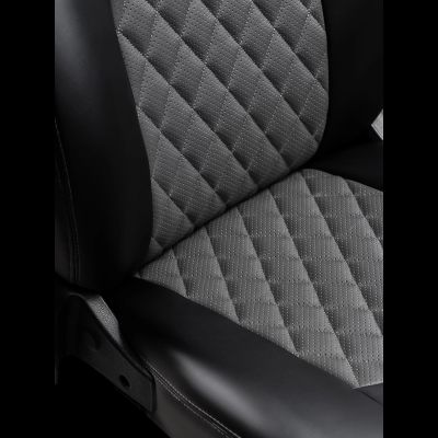 АРИГОН РОМБ СЕРЫЙ