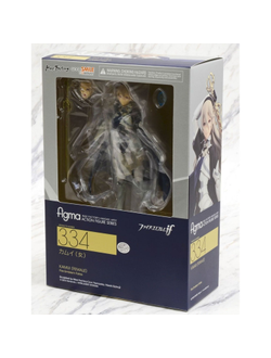 Фигурка фигма Камуи (figma Kamui)