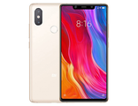 Xiaomi Mi8 SE 6/128GB Золотистый