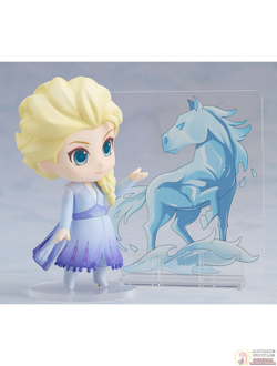 Нендроид Эльза (Elsa Travel Dress Ver.)