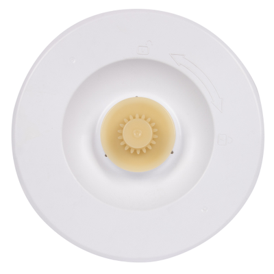 Крышка барабана от H300/H400/W400/EHW-620/W300/W200/W200B (47360)