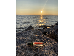 Духи НОТА: ЧИСТОТА И НЕВИННОСТЬ, 5.5 мл