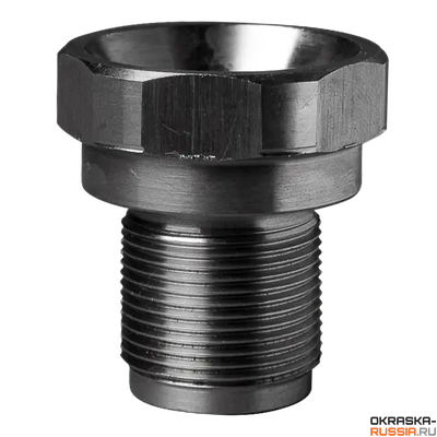 Нагнетательный клапан для окрасочных аппаратов ASPRO-2000 / 2200 / 7200 / 9000