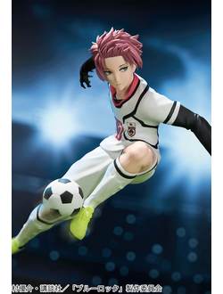 Фигурка Саэ Итоси (Sae Itoshi Bandai Spirits)