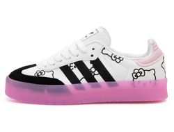 Adidas Samba 2.0 x Hello Kitty