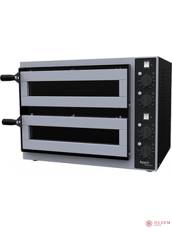 Печь для пиццы Apach AMS2 P
