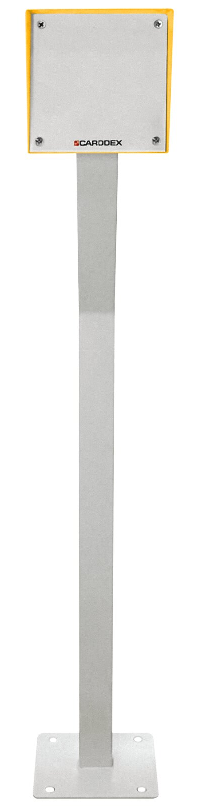 Стойка въезда «SP-01»