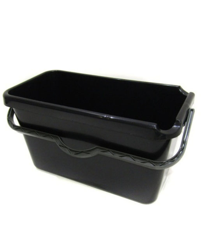 Ведро пластмассовое "Эконом" 16л