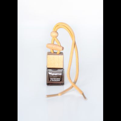 АВТОПАРФЮМ «ТРЮФЕЛЬ | КОНЬЯК»