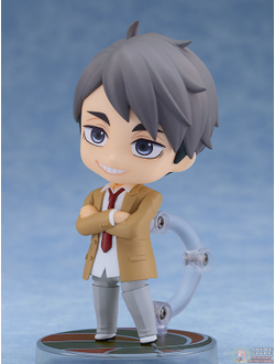 Нендроид Осаму Мия (Osamu Miya School Uniform Ver.)