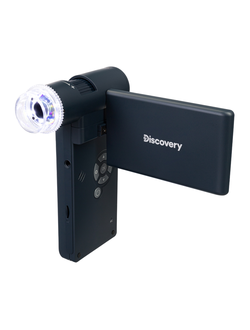 Микроскоп цифровой Discovery Artisan 1024
