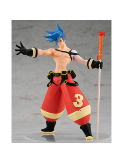 Фигурка  Гало Тимос (Galo Thymos Pop Up Parade)