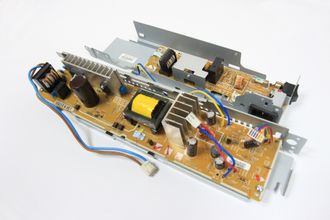 Запасная часть для принтеров HP Color LaserJet CP1210/1215/1515/1518, Power Supply Board (RM1-4816-000)