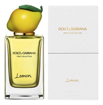Dolce &amp; Gabbana  Lemon/ Лимон  10 мл