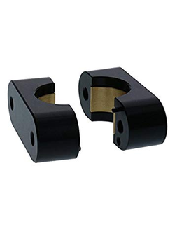 Вкладыш рулевой колонки (нижний) SPI SM-08759 для BRP LYNX/Ski-Doo 506152588