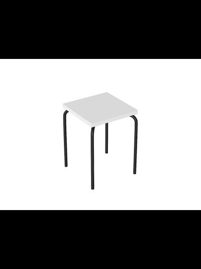 Табурет CHICO (SLС-1.2) White In 2S